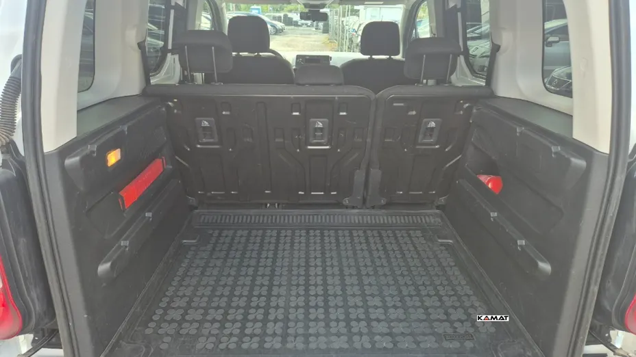 TOYOTA Proace City Verso -
