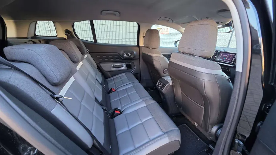 CITROEN C5 Aircross -
