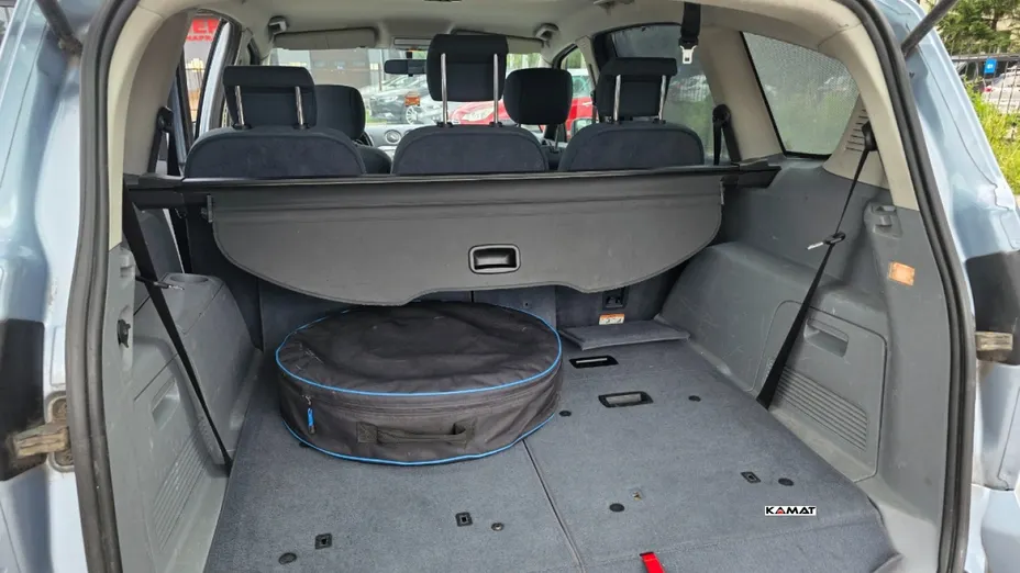 FORD S-MAX -