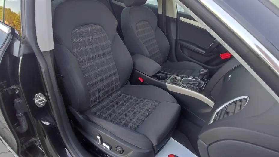 AUDI A5 -