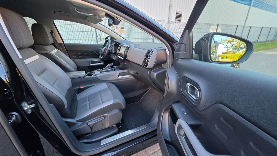 CITROEN C5 Aircross -