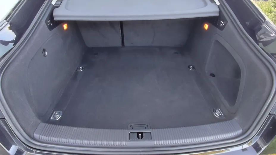 AUDI A5 -