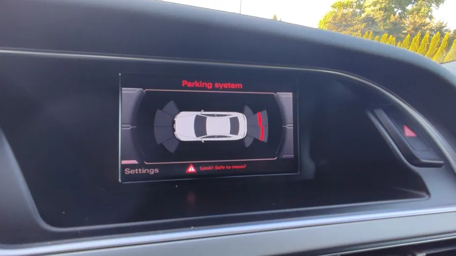 AUDI A5 -
