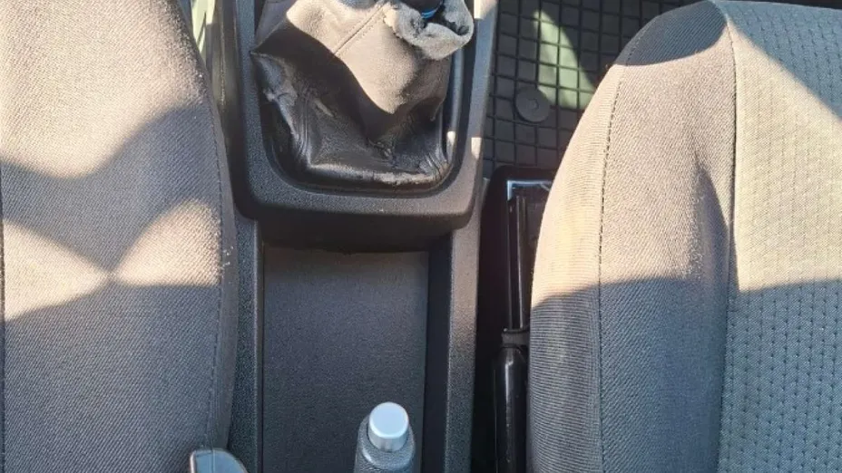 OPEL Meriva -