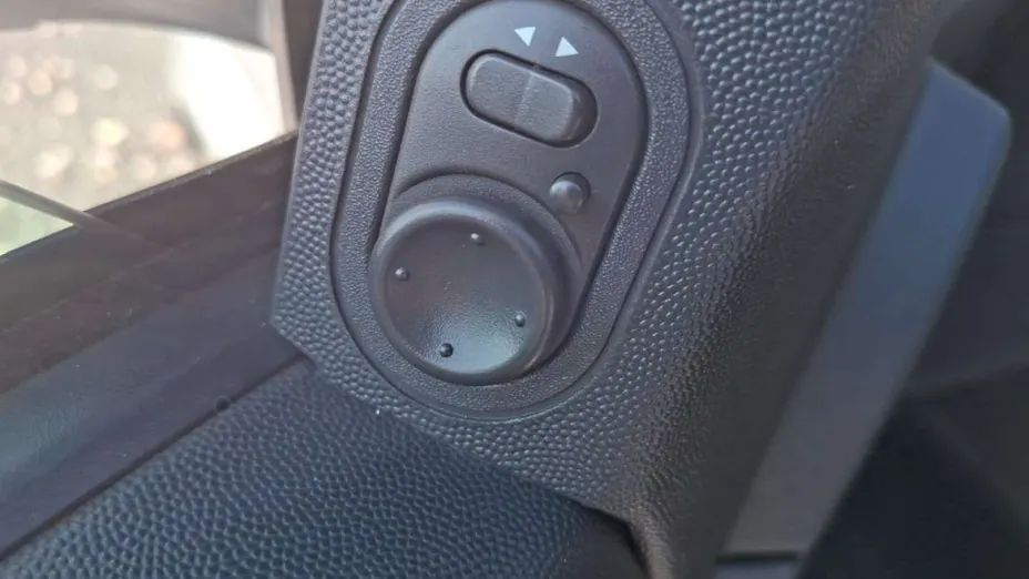 OPEL Meriva -
