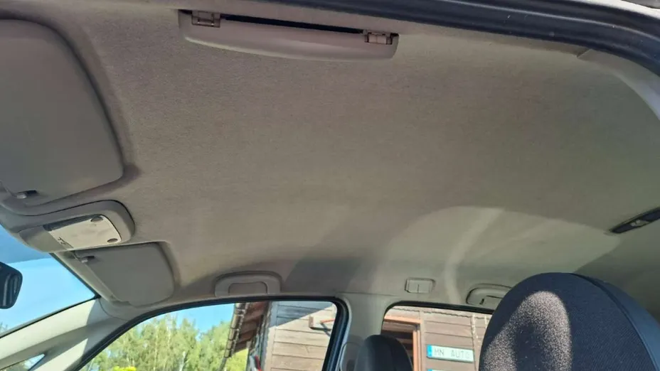 OPEL Meriva -