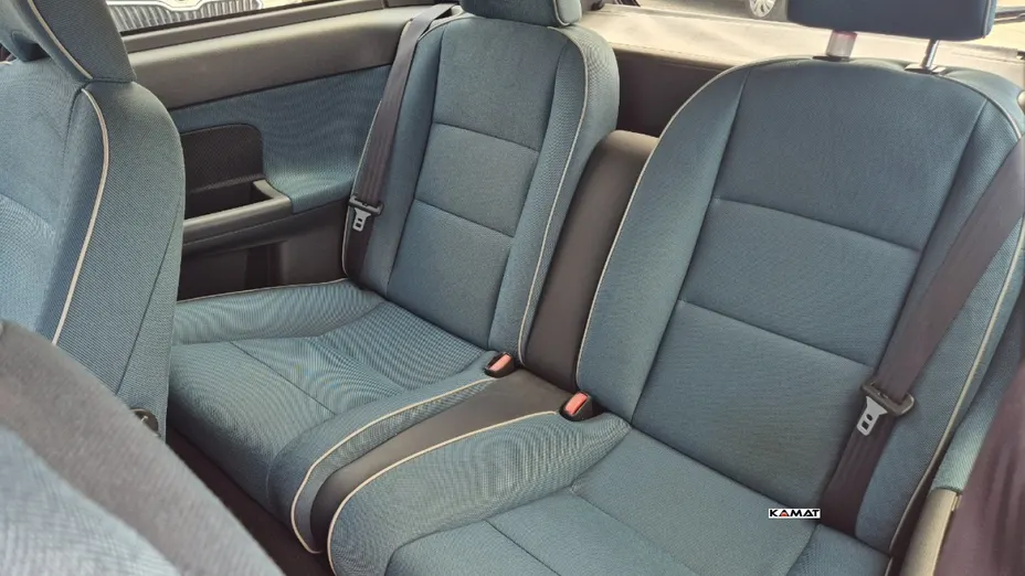 VOLVO C30 -