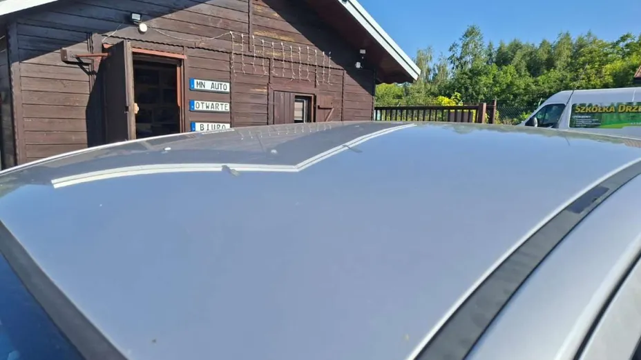 OPEL Meriva -