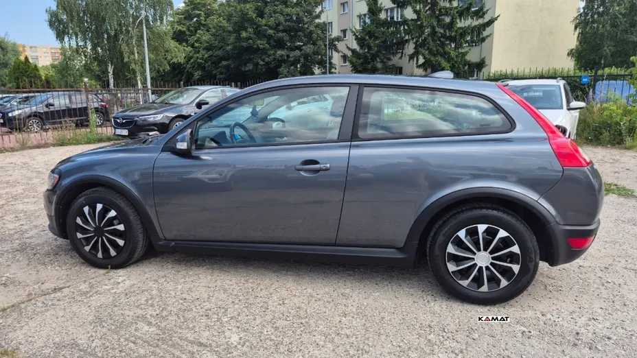 VOLVO C30 -