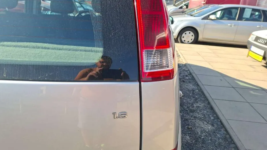 OPEL Meriva -