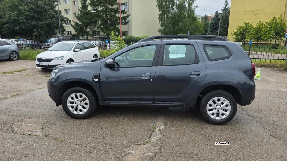 DACIA Duster -