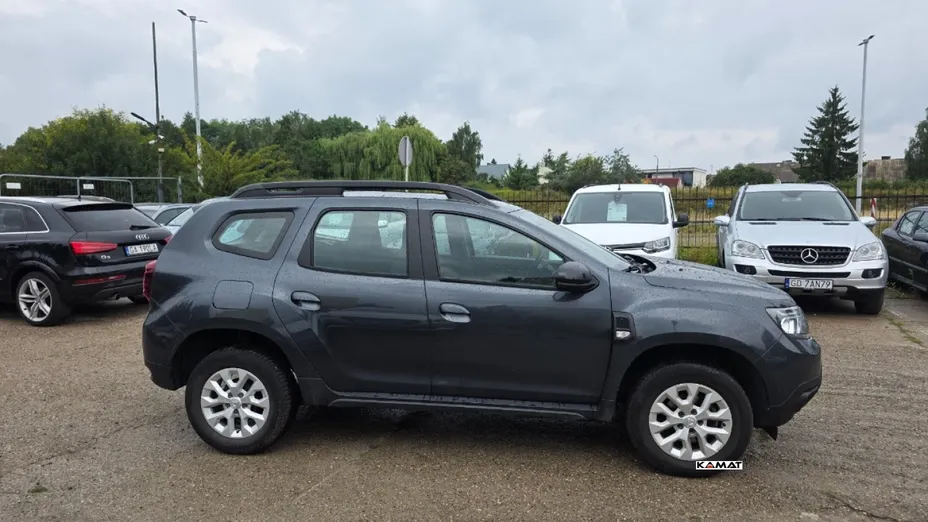 DACIA Duster -