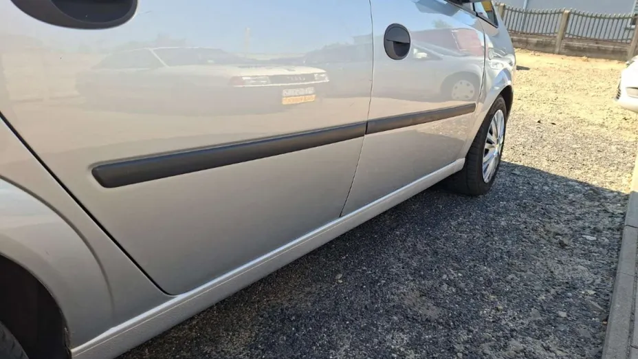 OPEL Meriva -