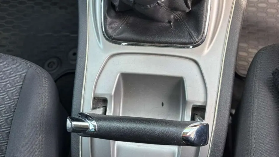 FORD Galaxy -