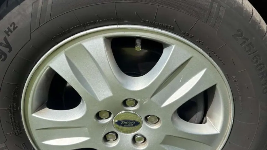 FORD Galaxy -