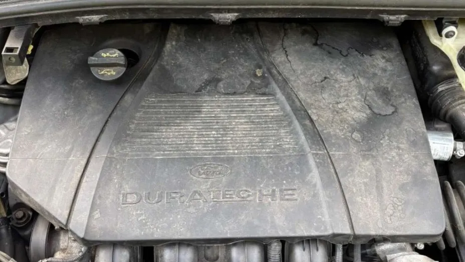 FORD Galaxy -