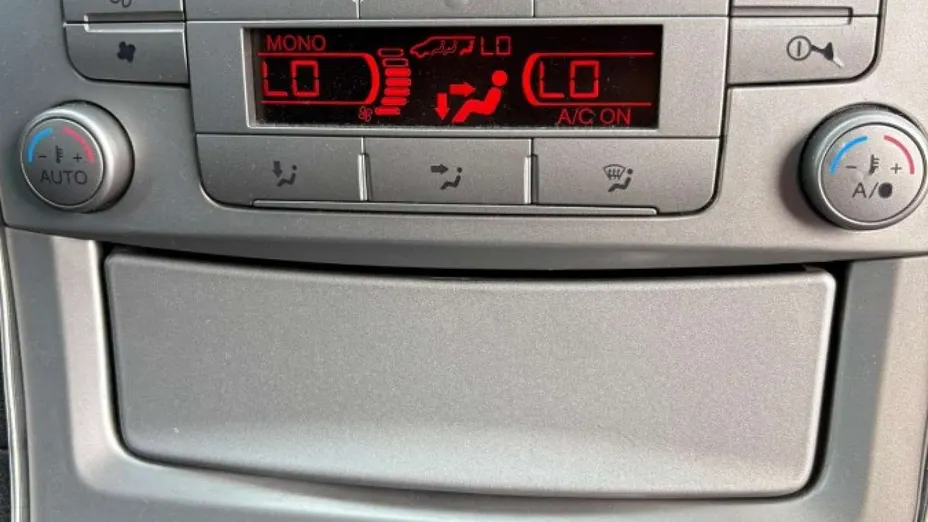 FORD Galaxy -