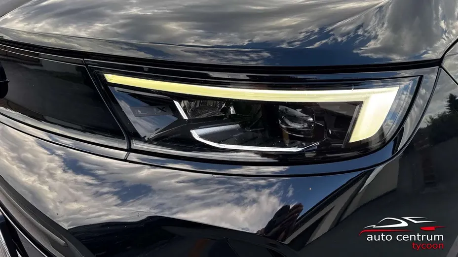 OPEL Mokka -