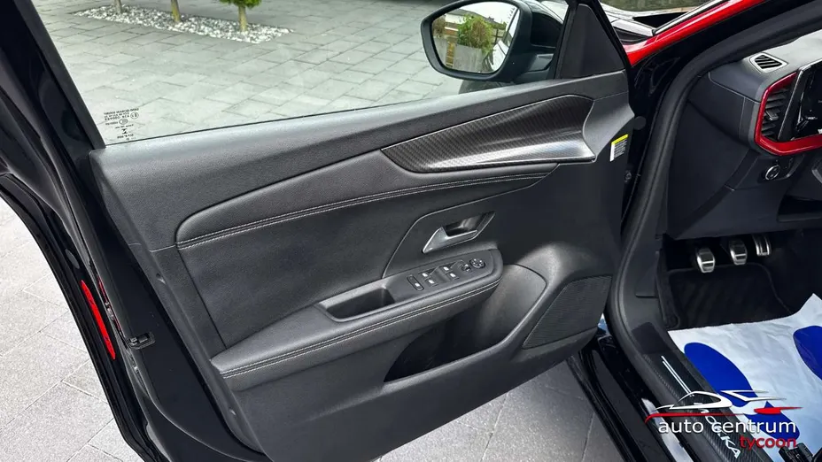 OPEL Mokka -