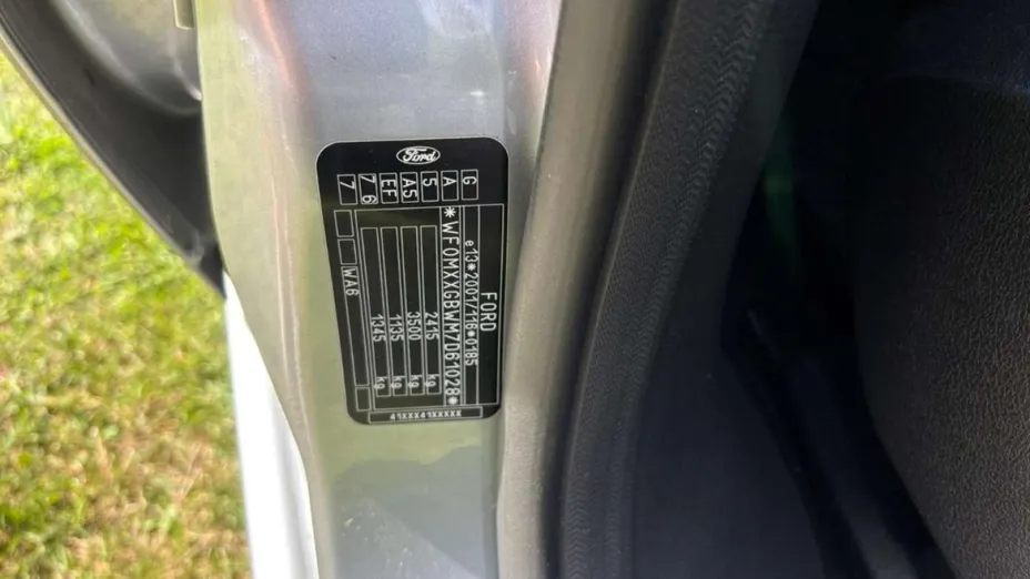 FORD Galaxy -
