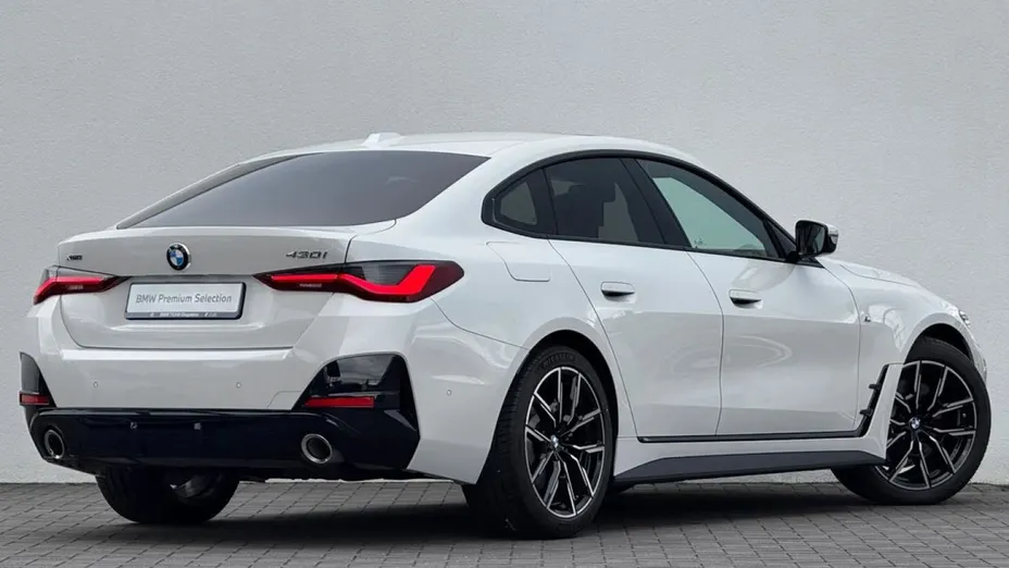 BMW Seria 4 -