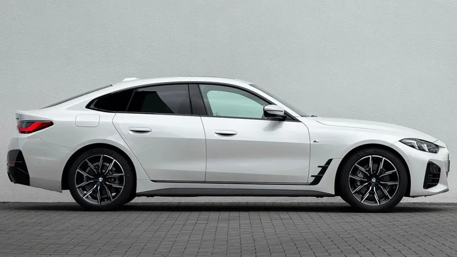 BMW Seria 4 -