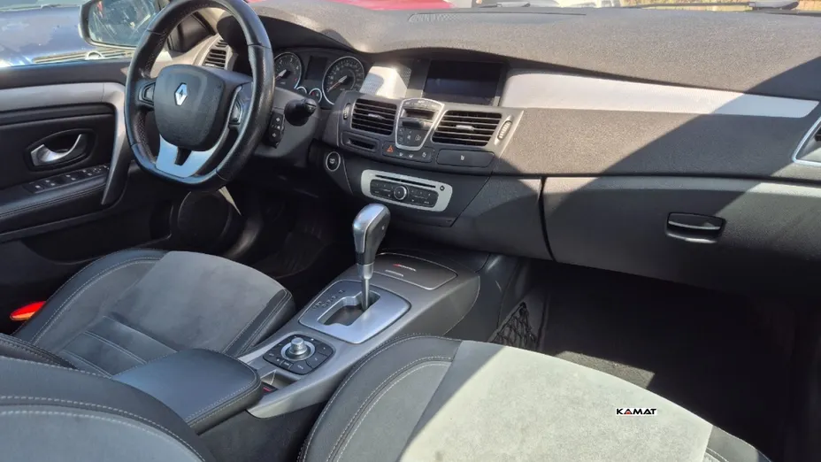 RENAULT Laguna -