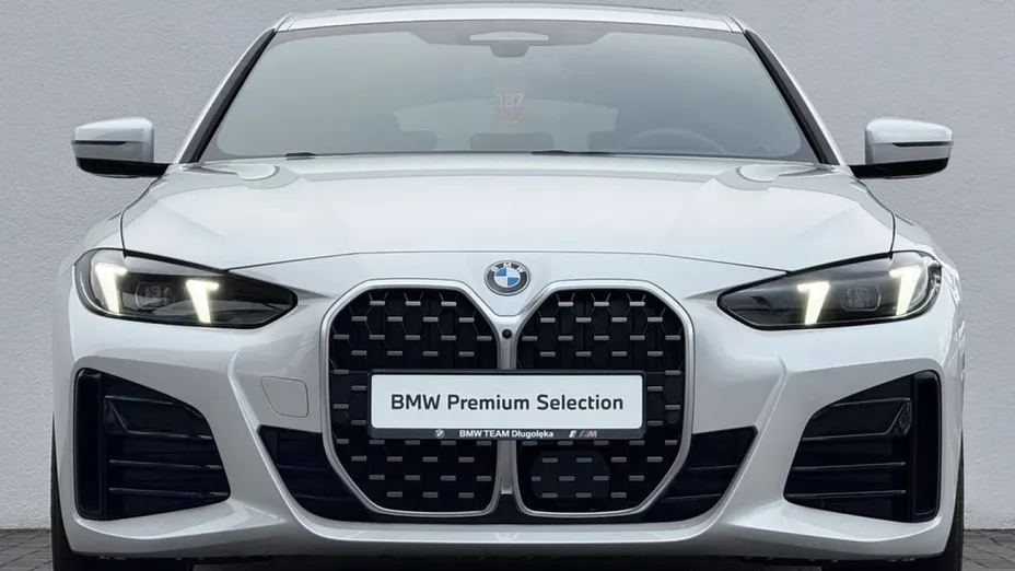 BMW Seria 4 -