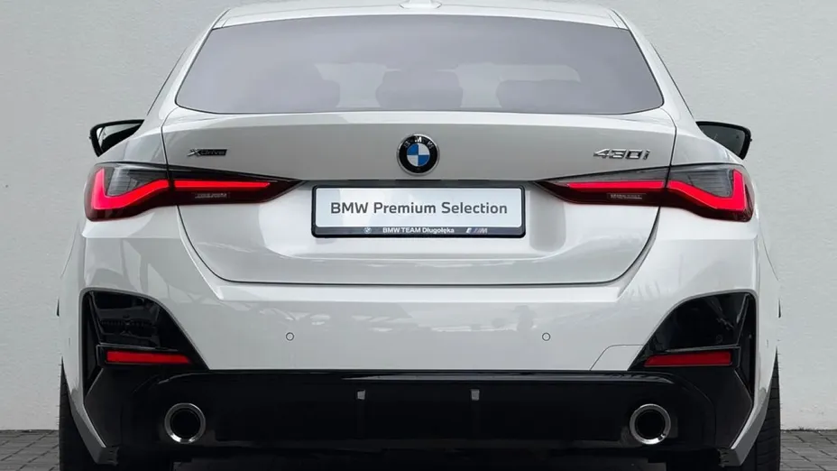BMW Seria 4 -