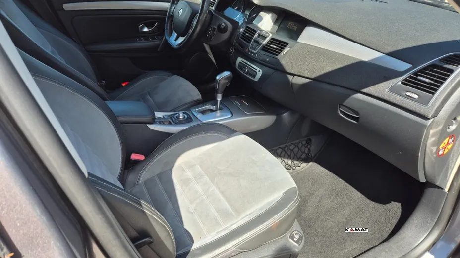RENAULT Laguna -