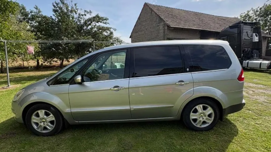 FORD Galaxy -