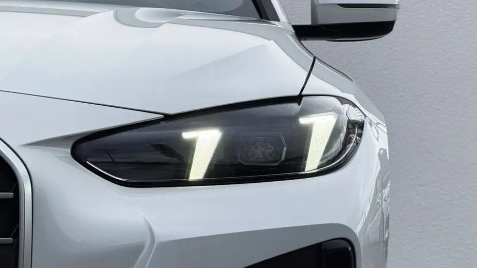 BMW Seria 4 -