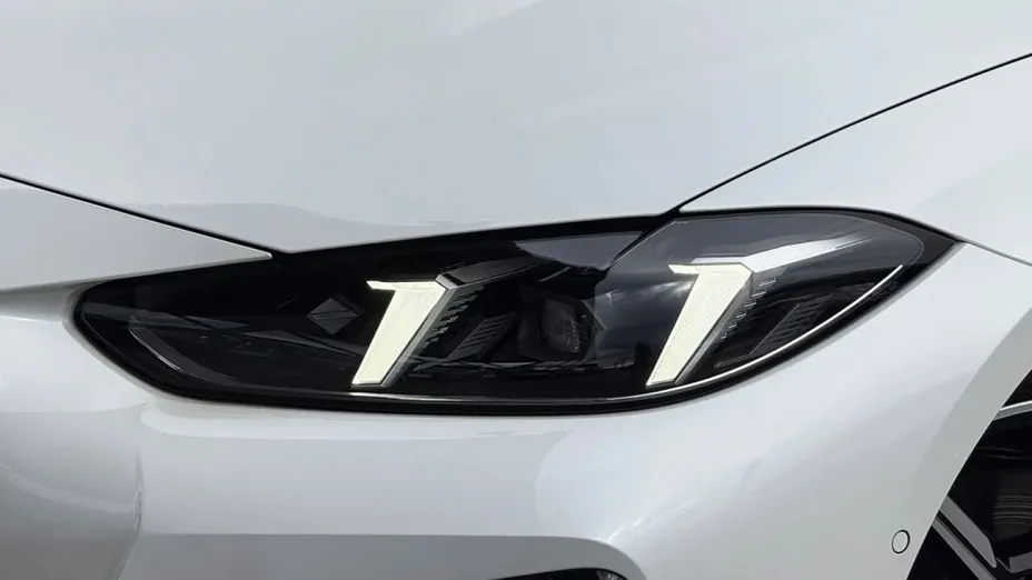 BMW Seria 4 -