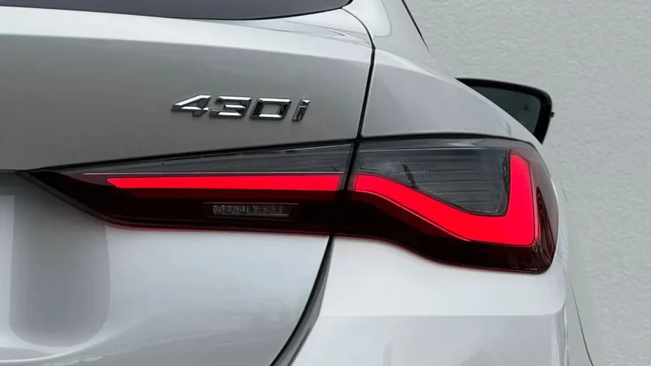 BMW Seria 4 -