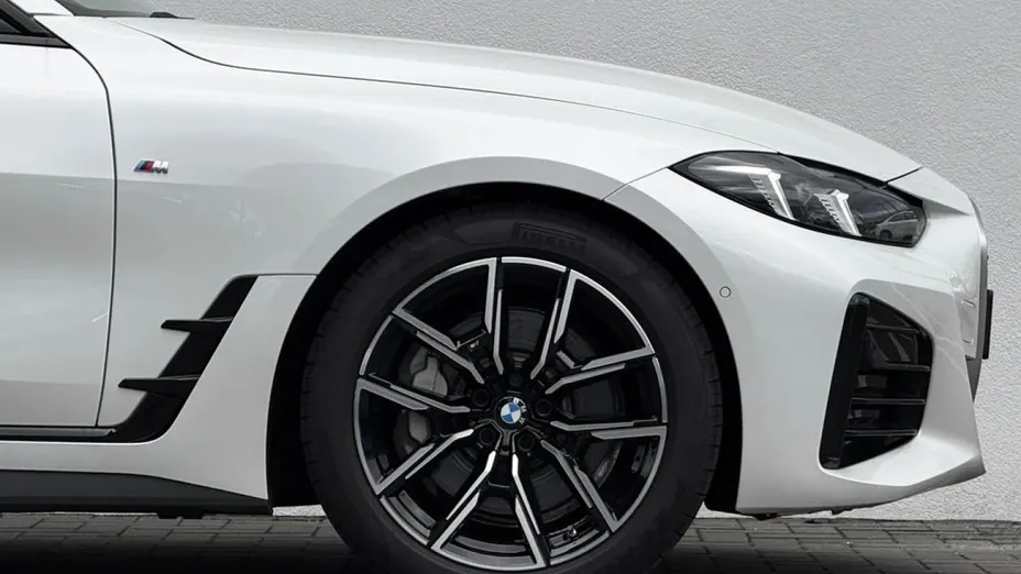 BMW Seria 4 -