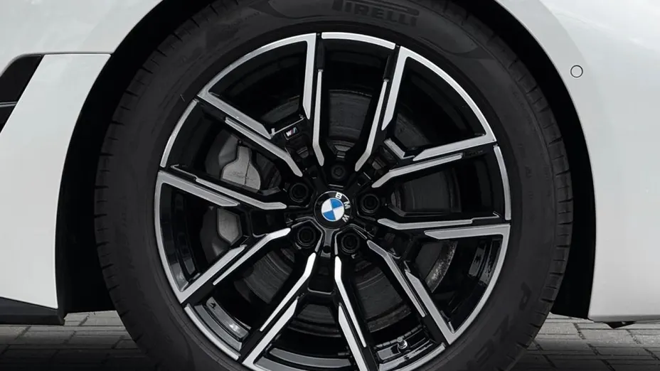 BMW Seria 4 -