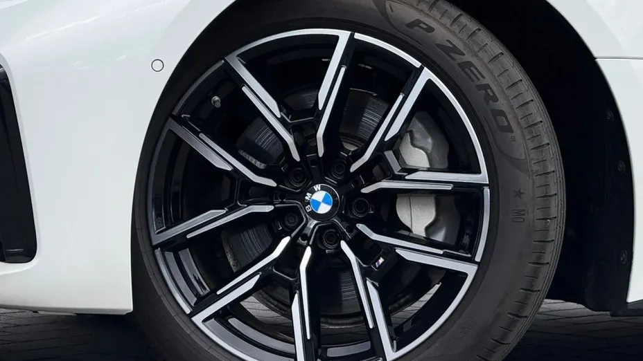 BMW Seria 4 -