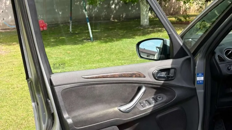 FORD Galaxy -