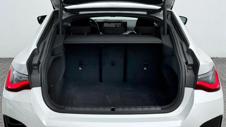 BMW Seria 4 -
