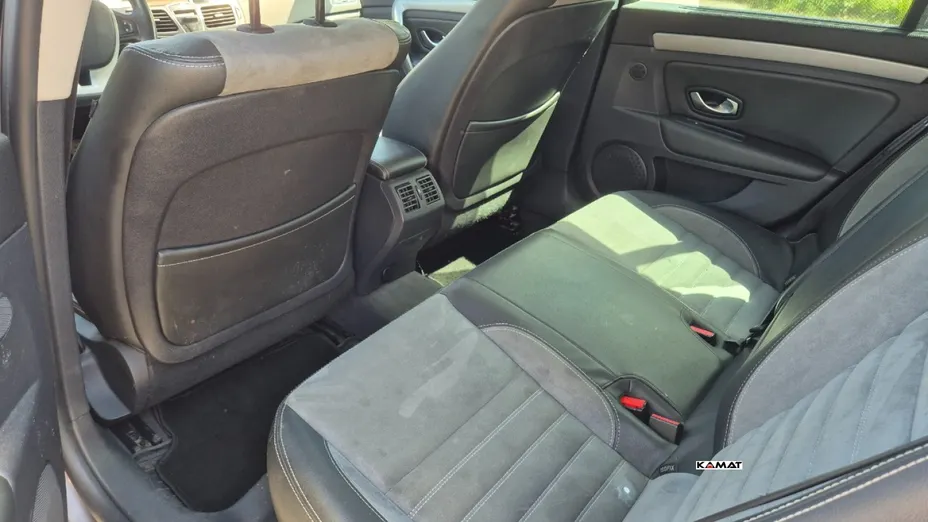 RENAULT Laguna -