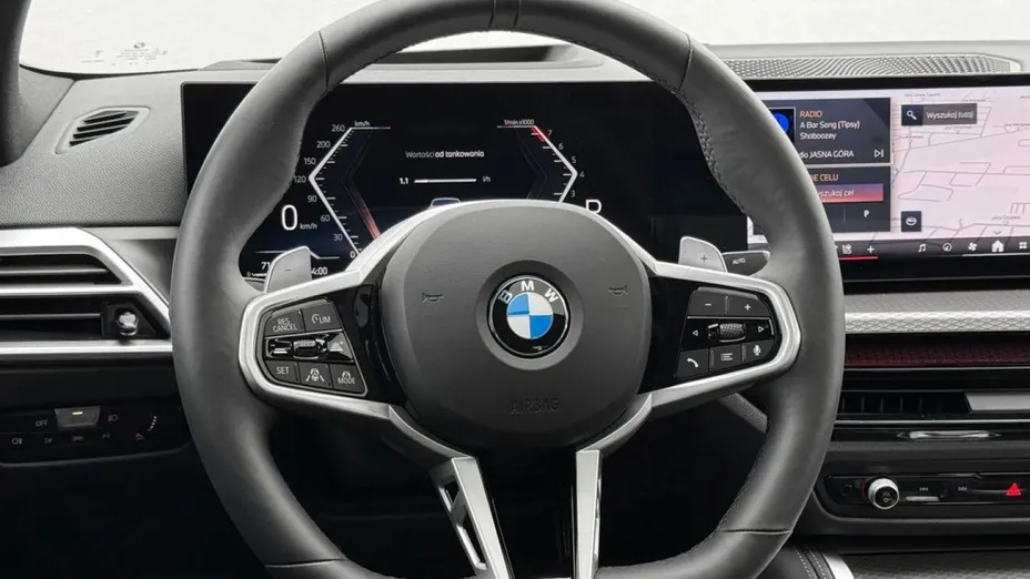 BMW Seria 4 -