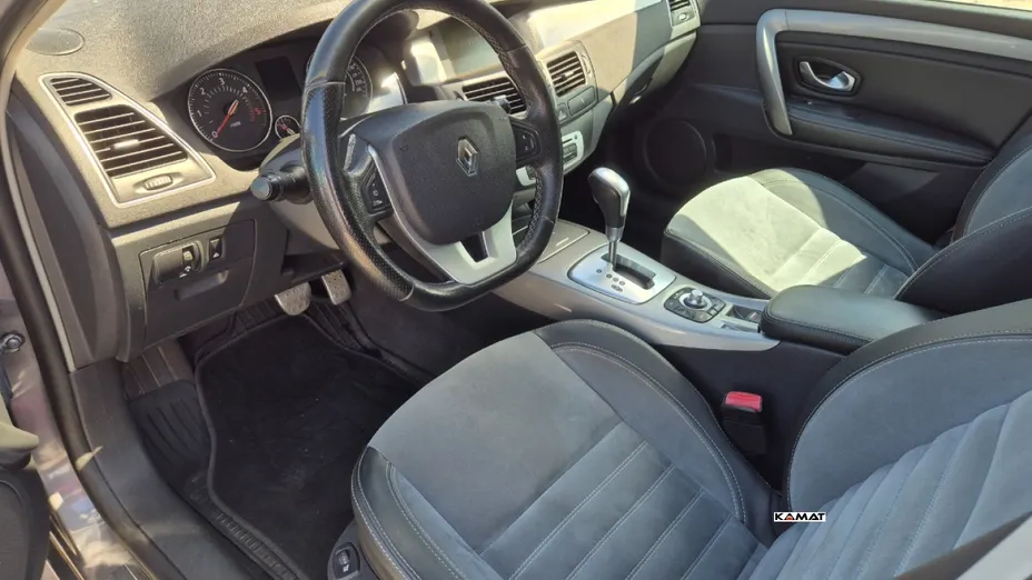 RENAULT Laguna -