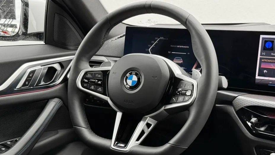 BMW Seria 4 -