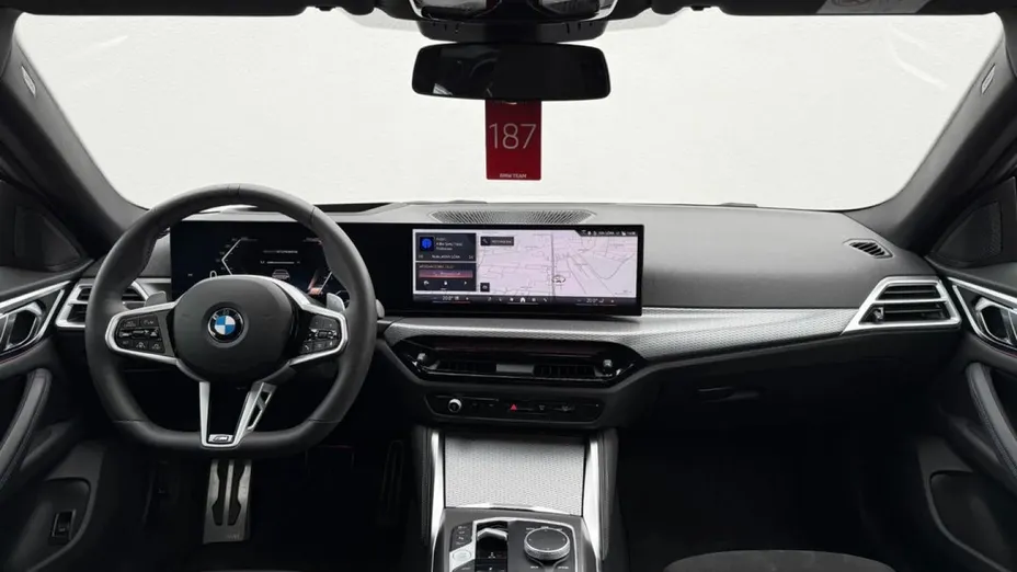 BMW Seria 4 -