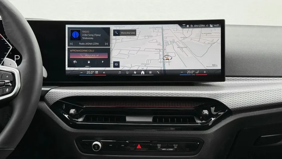 BMW Seria 4 -