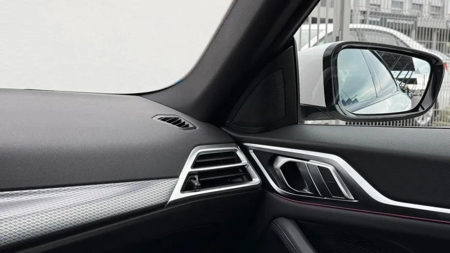 BMW Seria 4 -