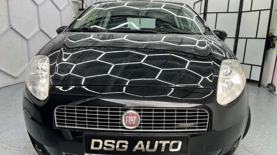 FIAT Grande Punto -