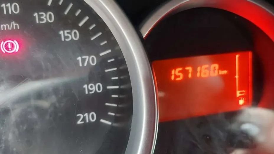 DACIA Duster -