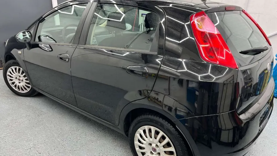 FIAT Grande Punto -