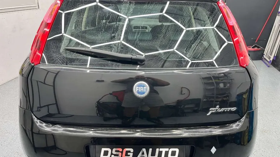 FIAT Grande Punto -